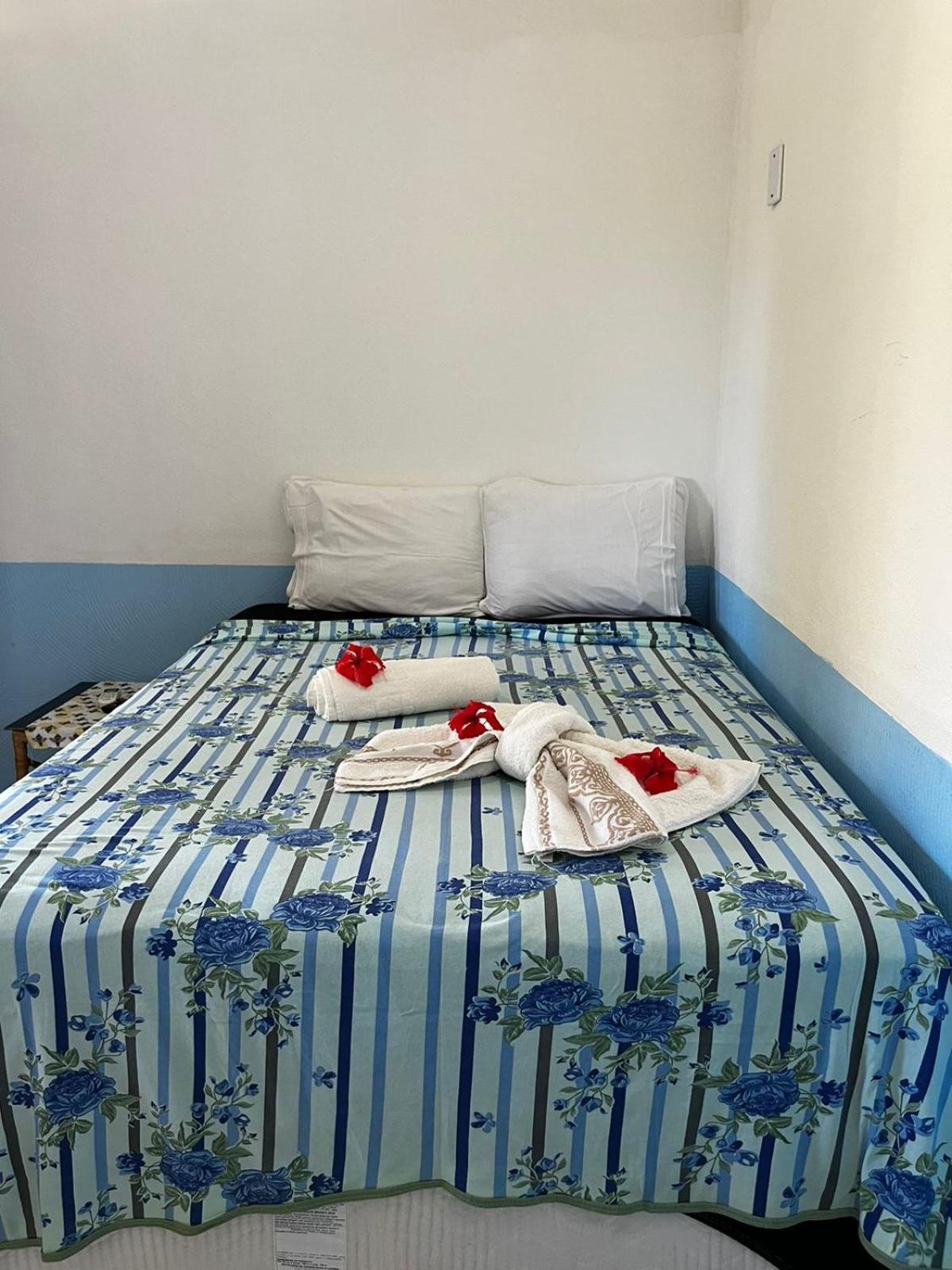Eden Rio Guest house *